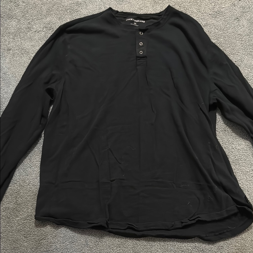Lucky Brand Men's Shirt